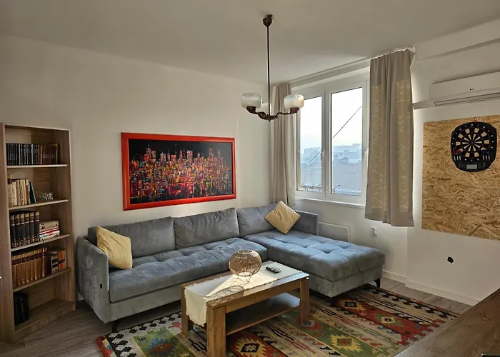 Loga Apartment