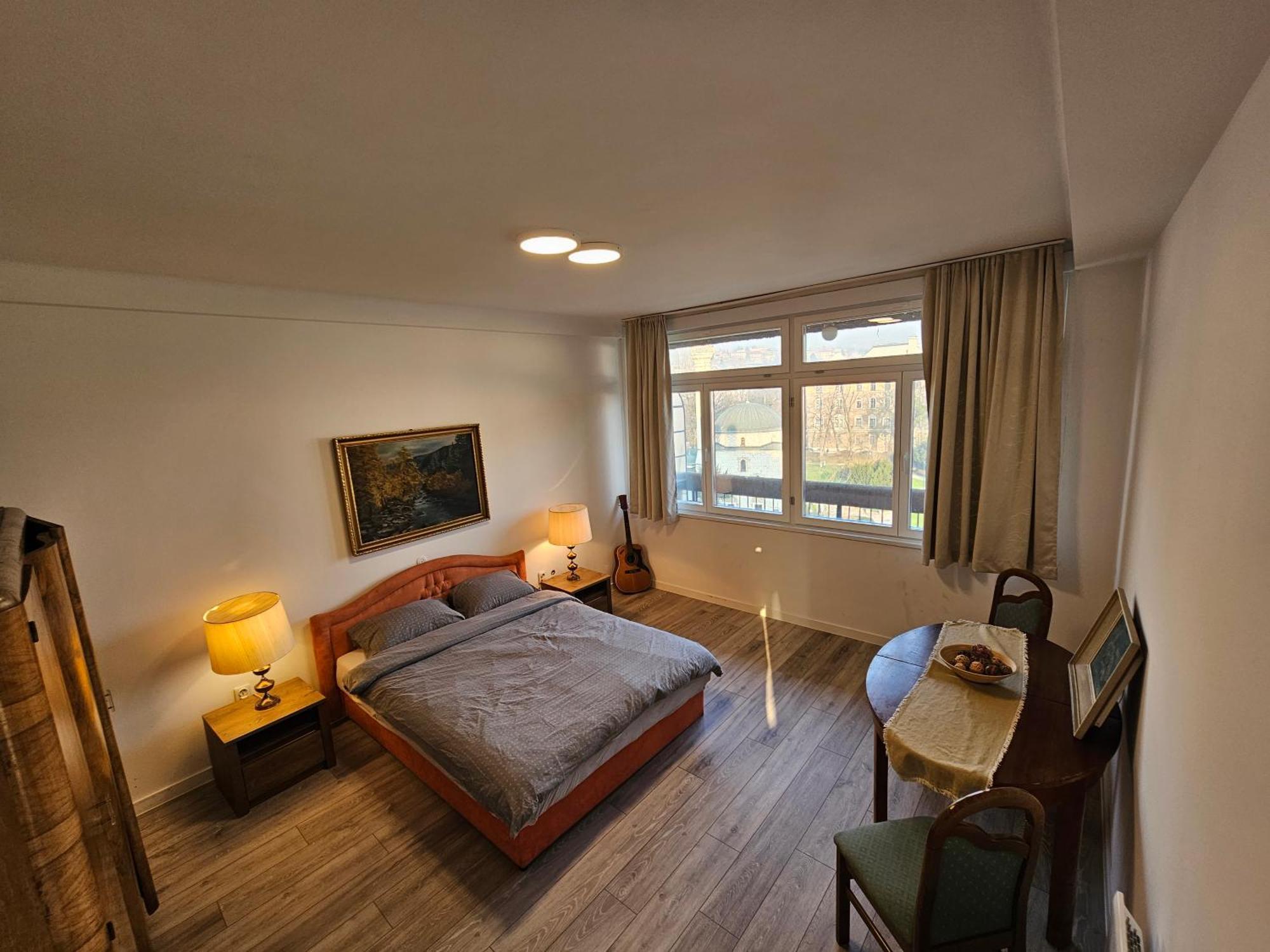 Loga Apartment SJJ