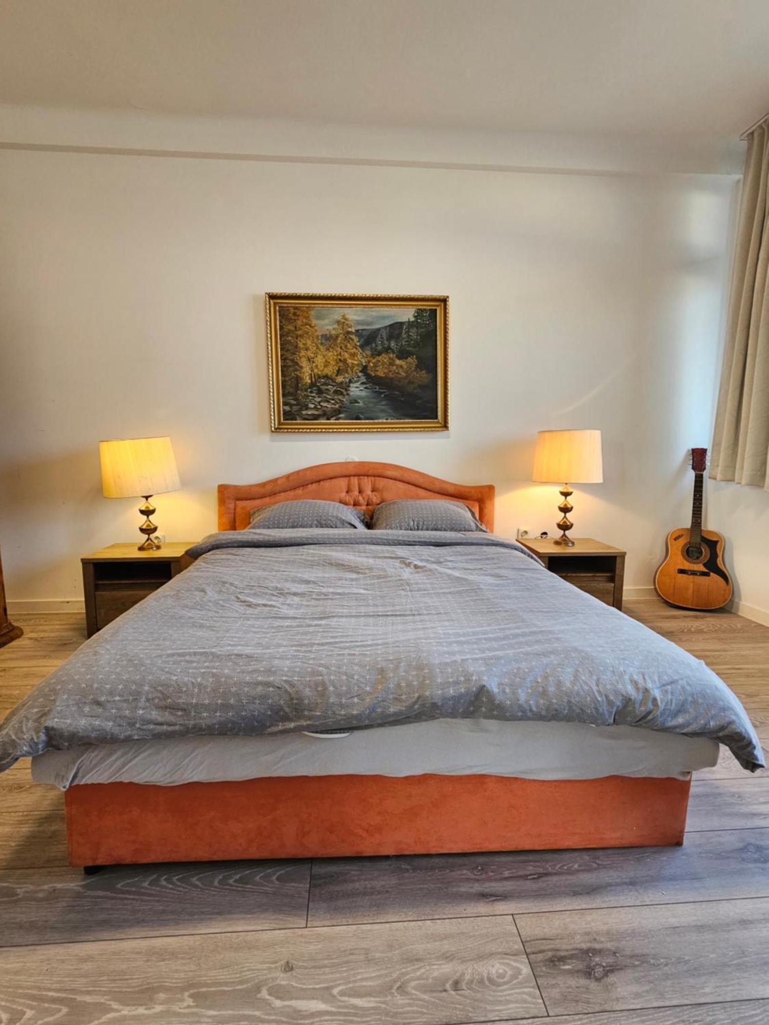 Apartment Loga SJJ