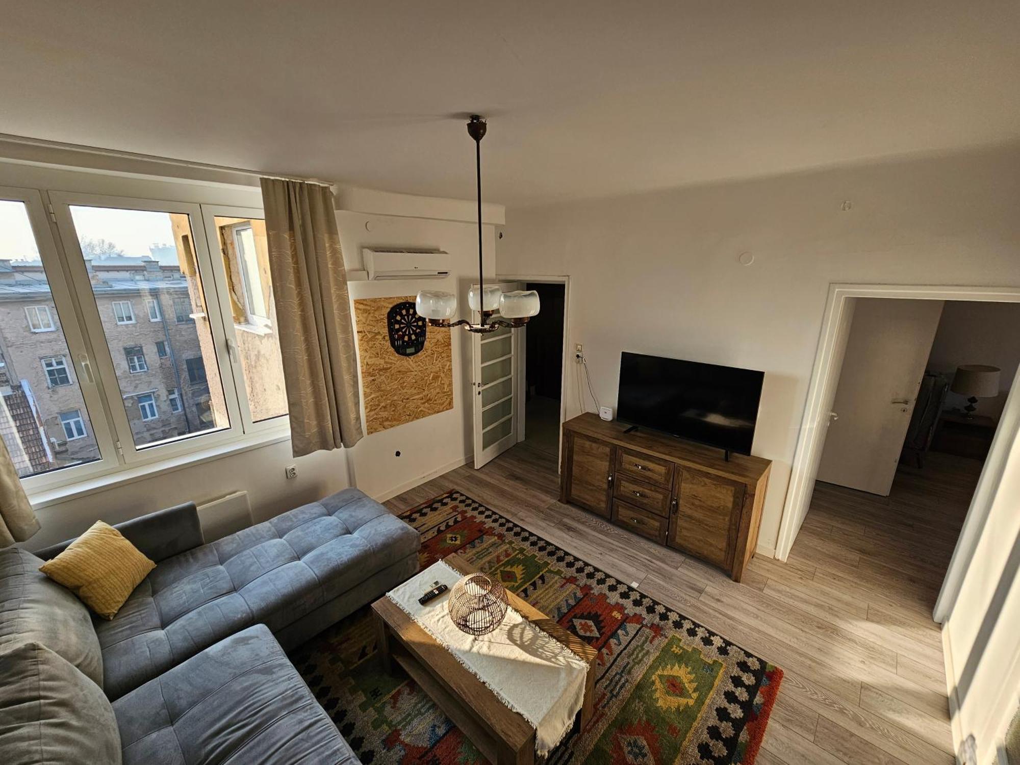 Apartment Loga *