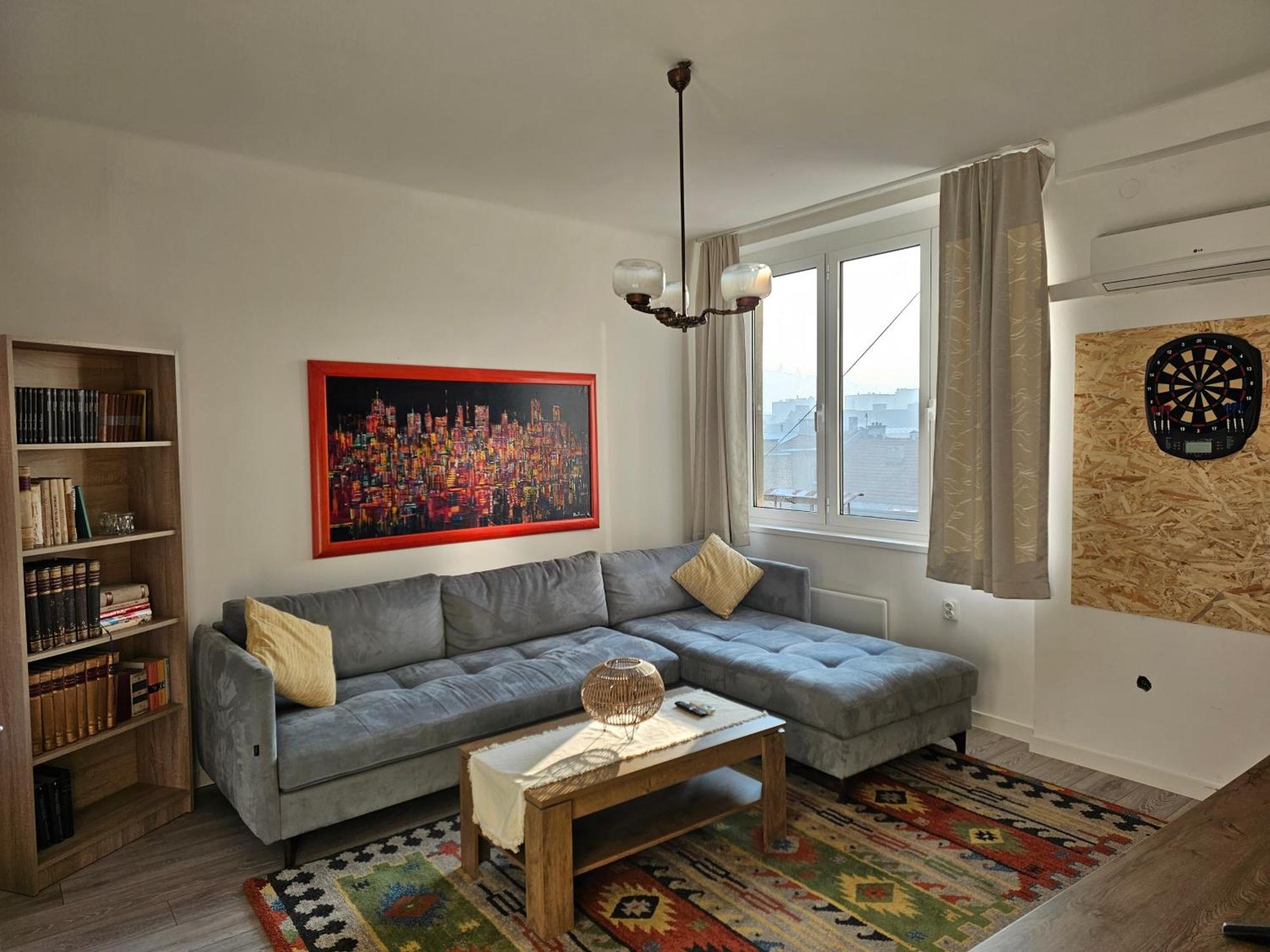 Apartment Loga SJJ