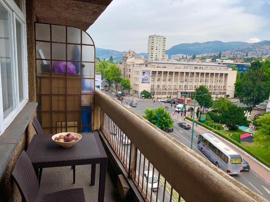 Loga Apartment SJJ