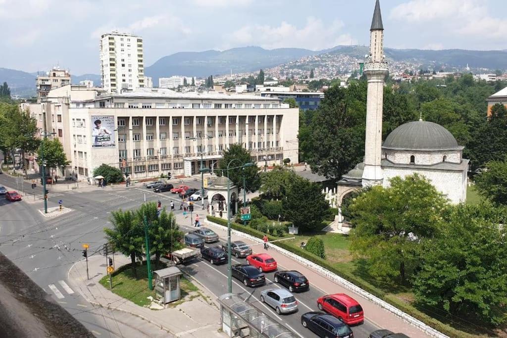 Loga Apartment SJJ